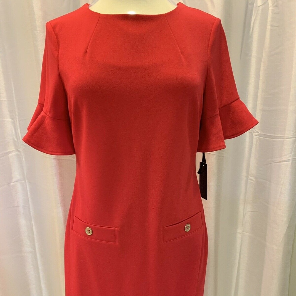 TOMMY HILFIGER WOMEN'S DRESS SIZE 8